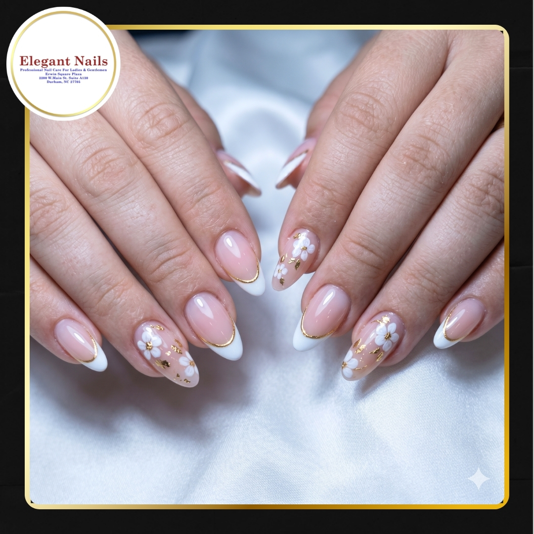 Nail May 26